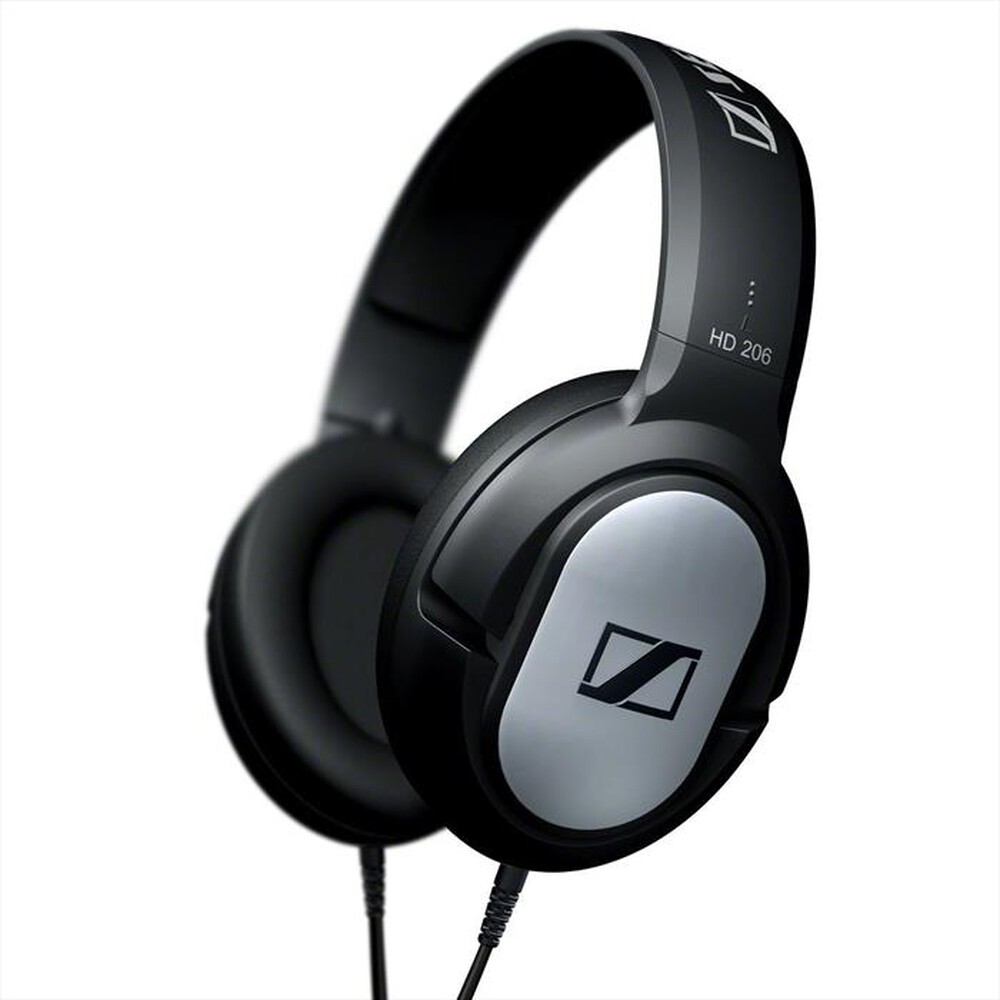 Immagine del prodotto SENNHEISER - HD206