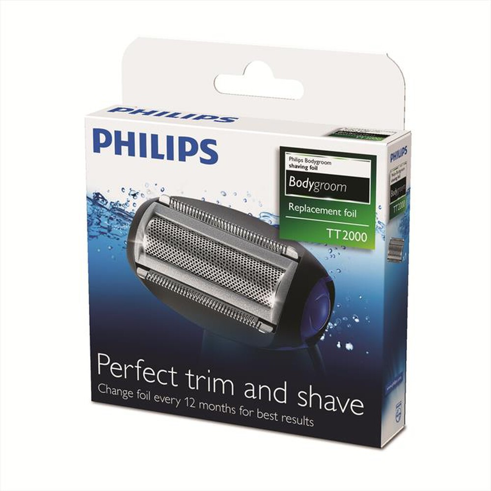 Immagine del prodotto PHILIPS - TT2000/43