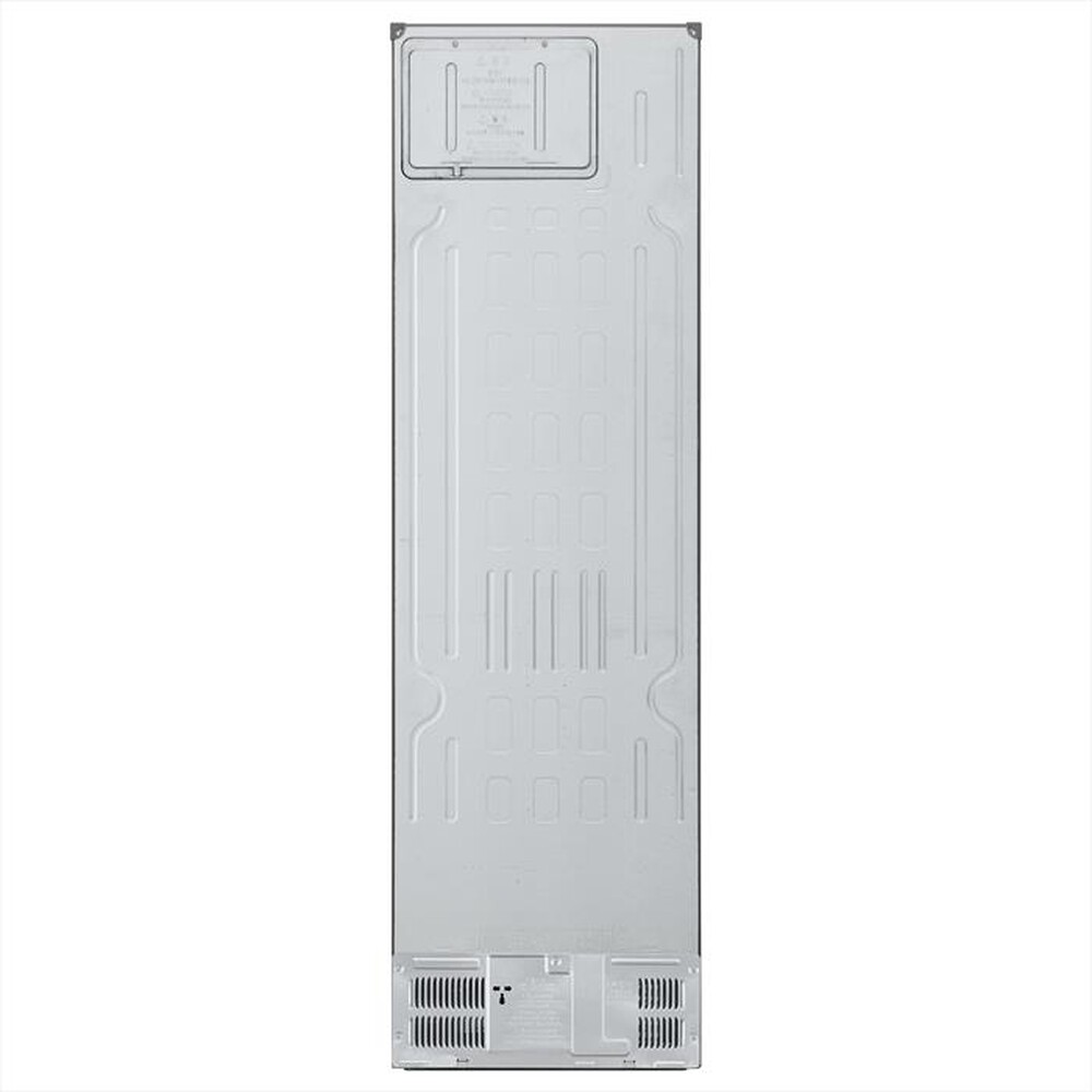 Immagine del prodotto LG - Frigorifero combinato GBP62PZNAC Classe A 384L-Stainless steel