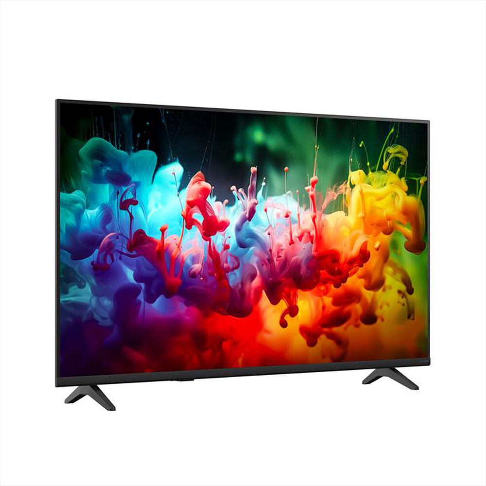 Immagine del prodotto LG - Smart TV 43" QNED AI MINILED QNED70B 43QNED70B6C-Charcoal Black