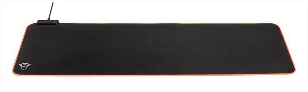 Immagine del prodotto TRUST - GXT764 GLIDE-FLEX RGB XXL MOUSEPAD-Black RGB