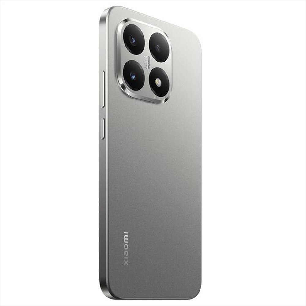 Immagine del prodotto XIAOMI - Smartphone XIAOMI 15T+PHOTO PRINTER PRO,12+256G-Gray