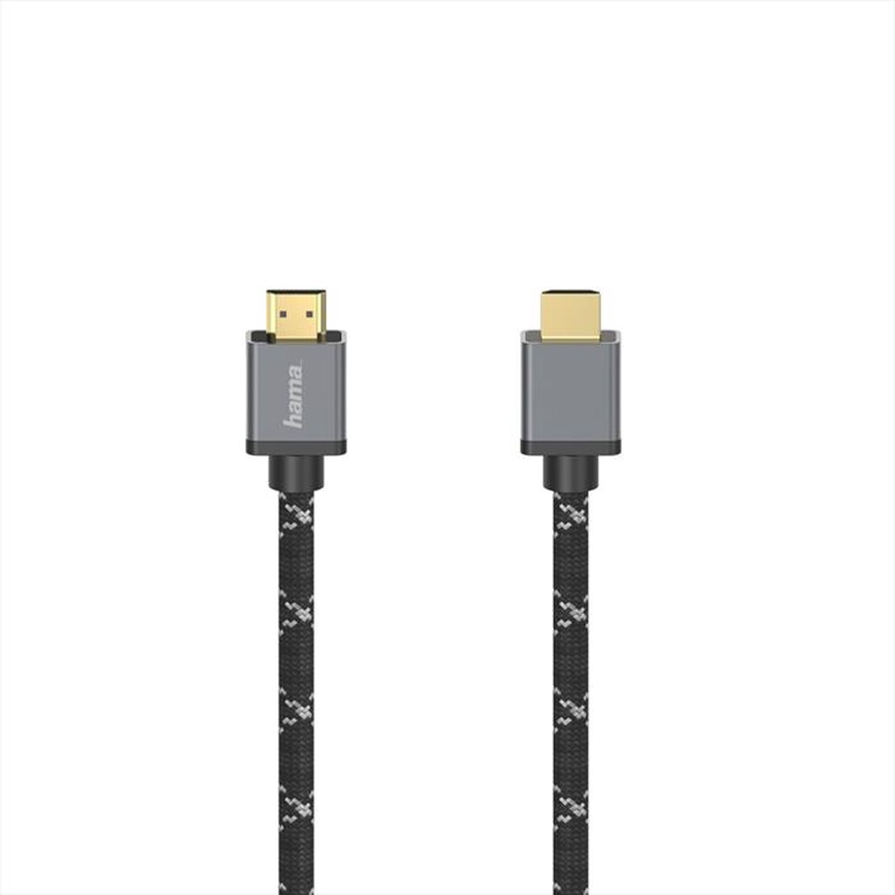 Immagine del prodotto HAMA - CAVO VIDEO HDMI-Nero
