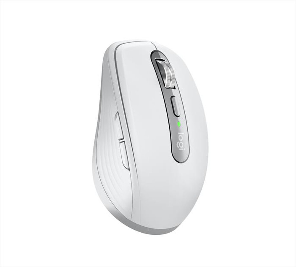 Immagine del prodotto LOGITECH - Mouse bluetooth MX Anywhere 3S-Pale Grey
