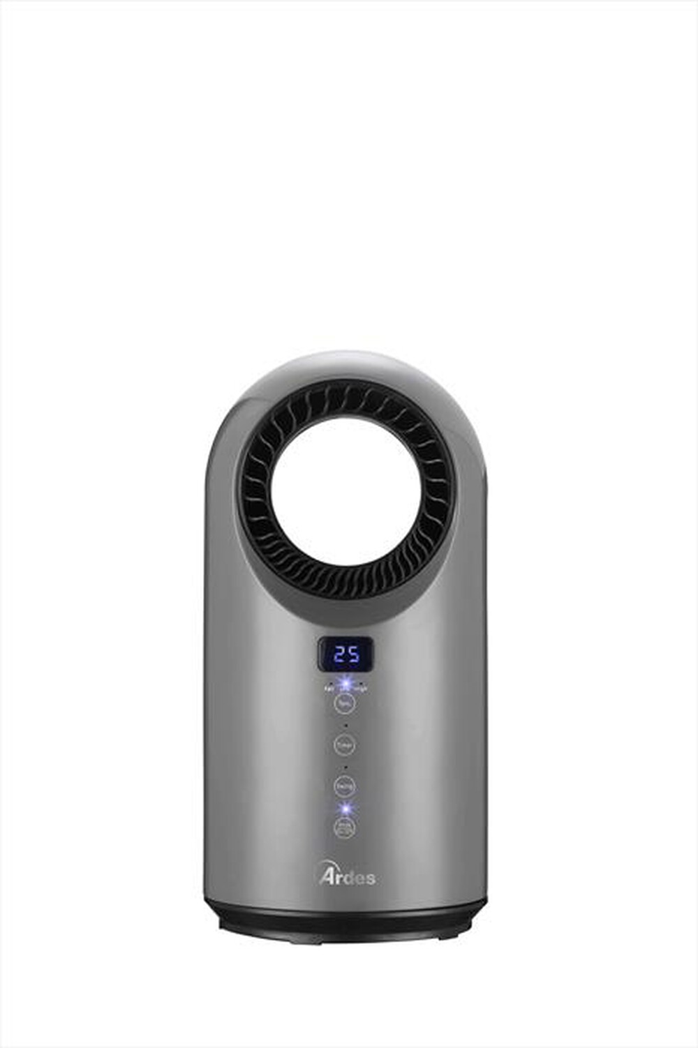 Immagine del prodotto ARDES - Termoventilatore AR4P04RG-Silver