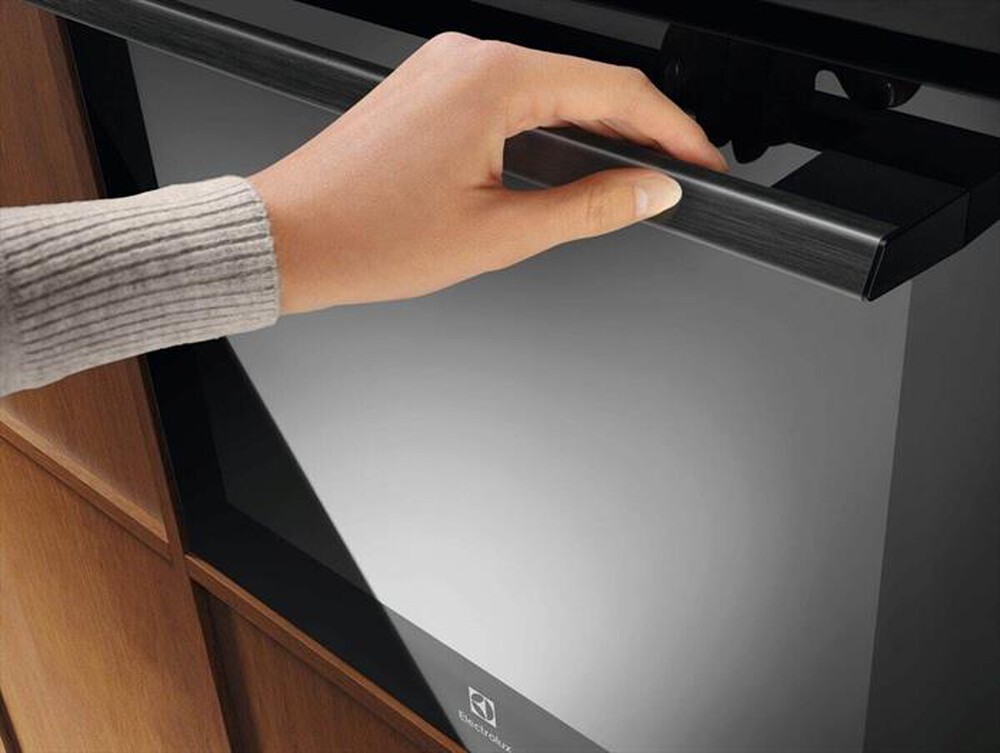 Immagine del prodotto ELECTROLUX - Forno incasso elettrico EOF7H00H Classe A+-Nero