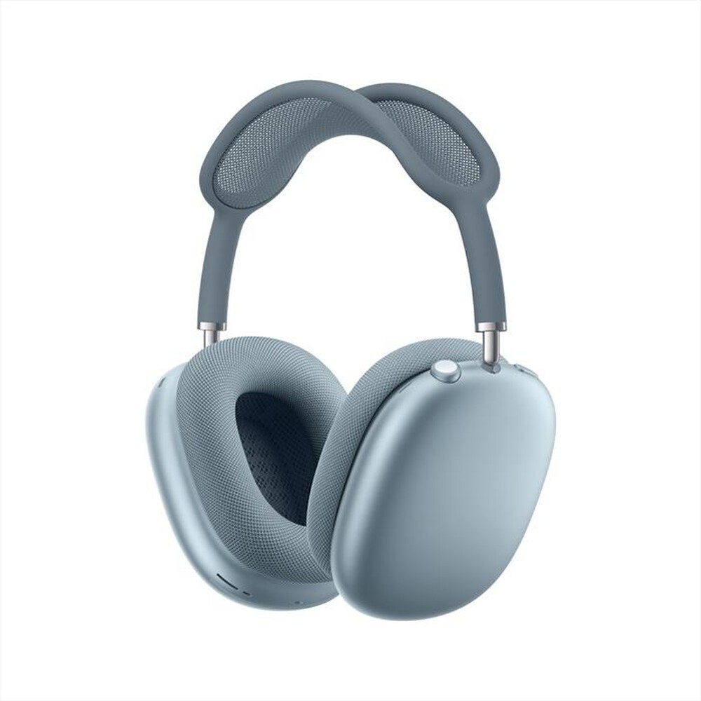 Immagine del prodotto APPLE - AIRPODS MAX-Blu