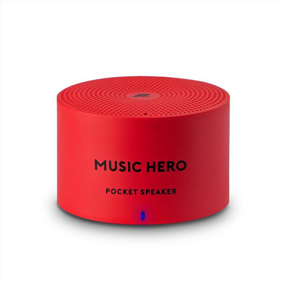 SBS - MHSPEAKMONBTR-ROSSO