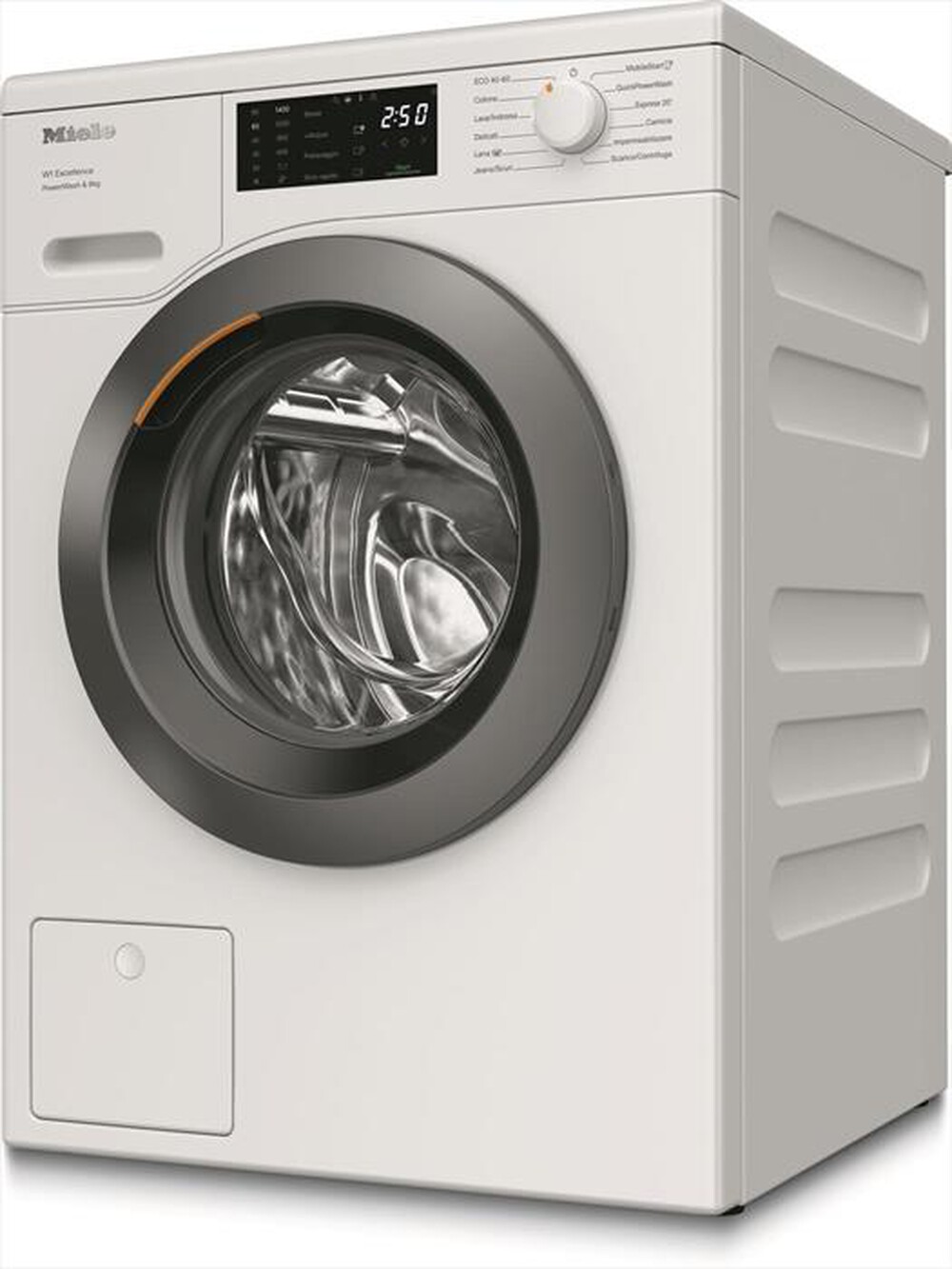 Immagine del prodotto MIELE - Lavatrice WEB365 WCS 8 Kg Classe A-Bianco