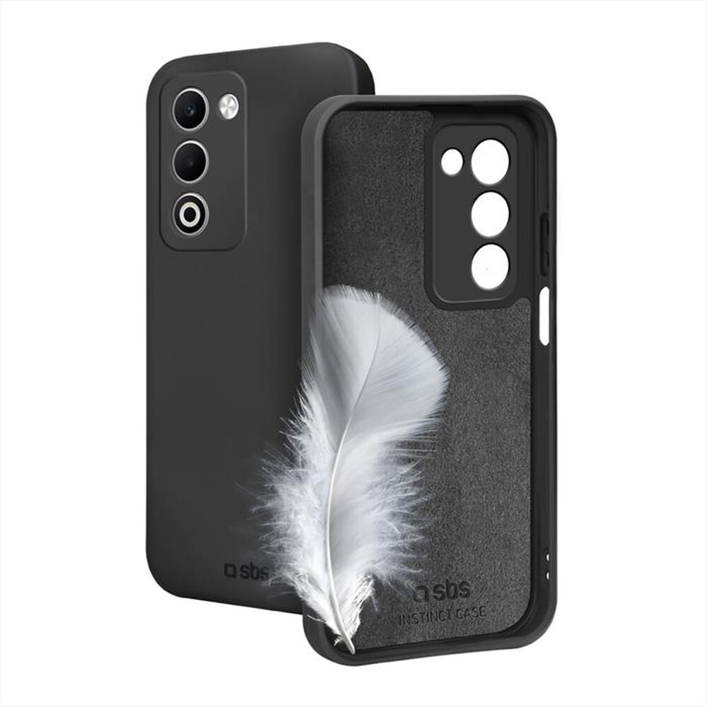 Immagine del prodotto SBS - Cover Instinct per Oppo A5-Nero