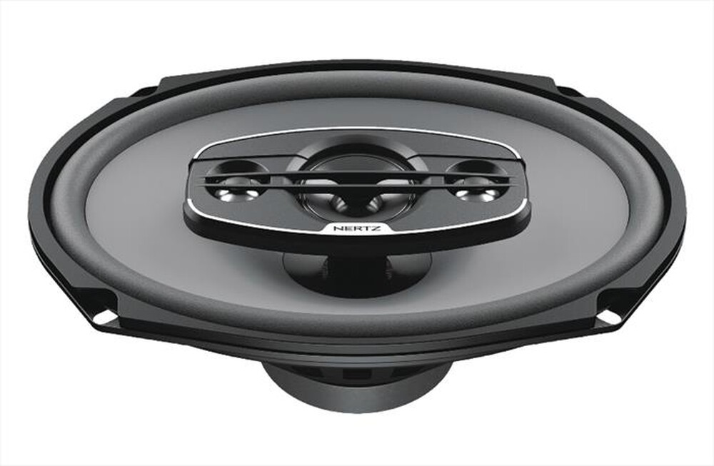 HERTZ - X 690