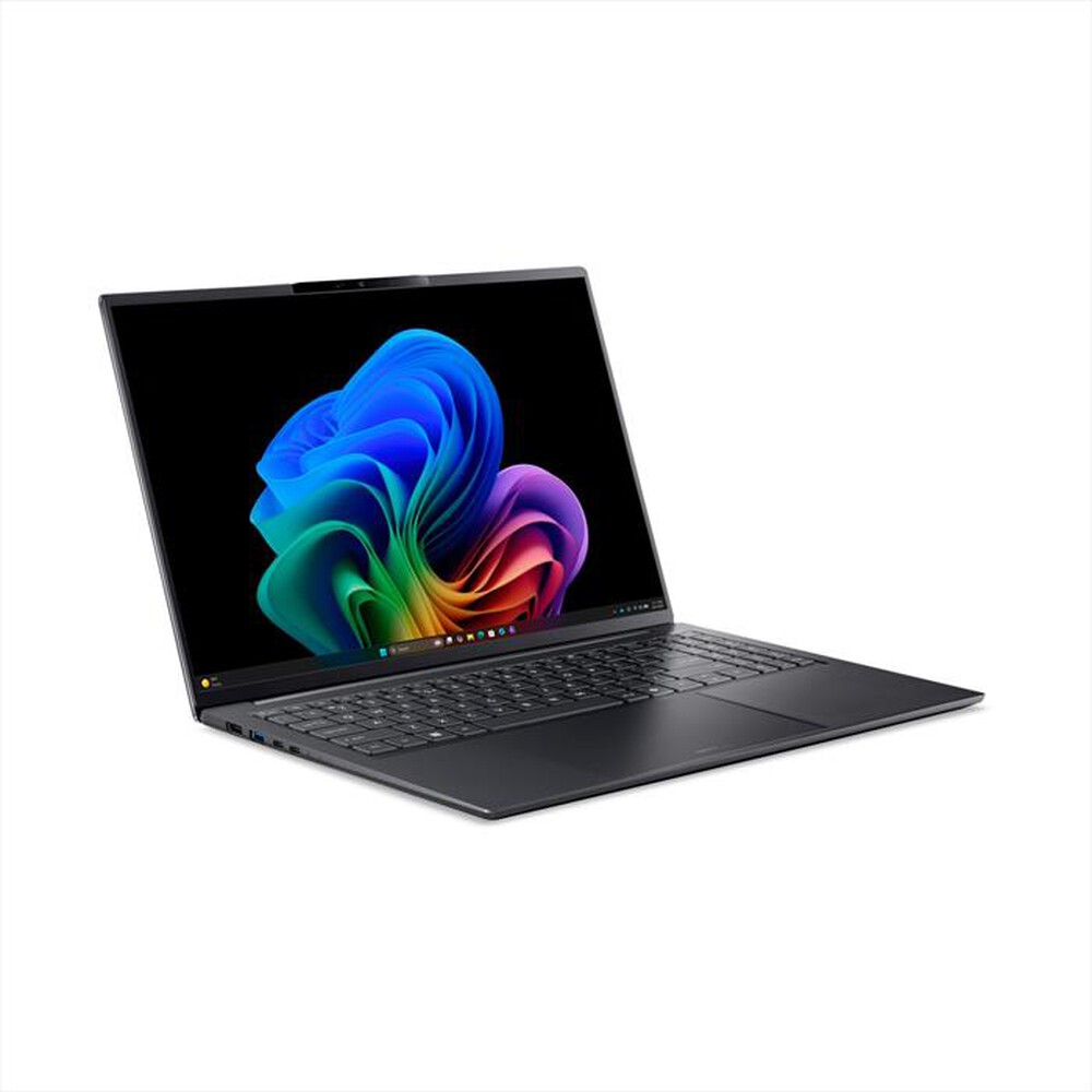 Immagine del prodotto ACER - SWIFT GO 16 AI SFG16-I71-59GP-Grigio titanio