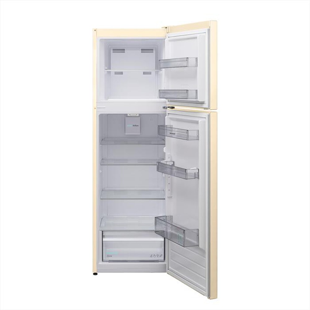 Immagine del prodotto SHARP - Frigorifero 2 porte SJ-FTA30ITXJE Classe E 311 lt-Bianco