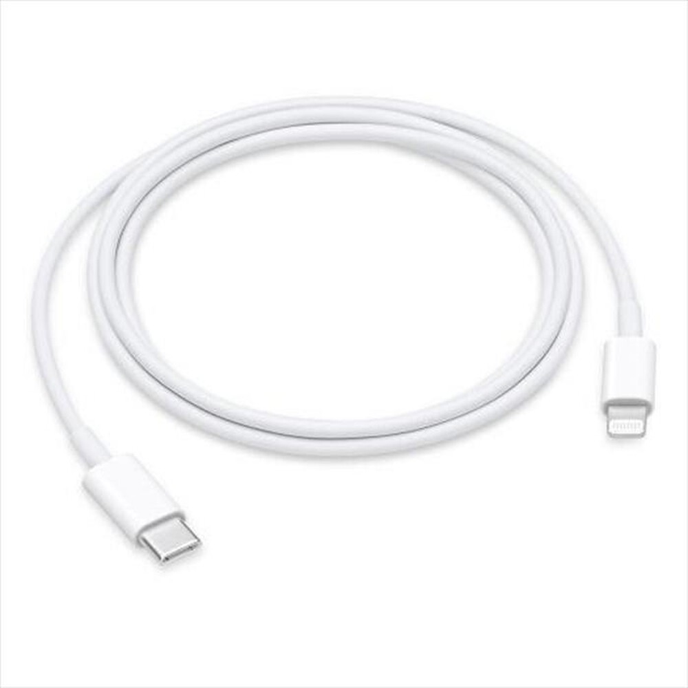 Immagine del prodotto APPLE - Cavo da USB-C a Lightning (1 m)