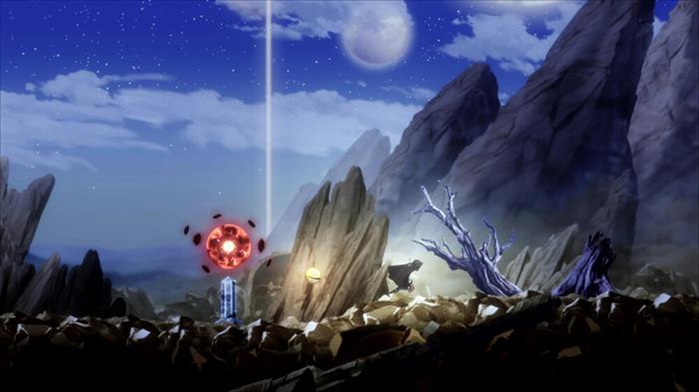 Immagine del prodotto NAMCO - SHADOW LABYRINTH  PS5