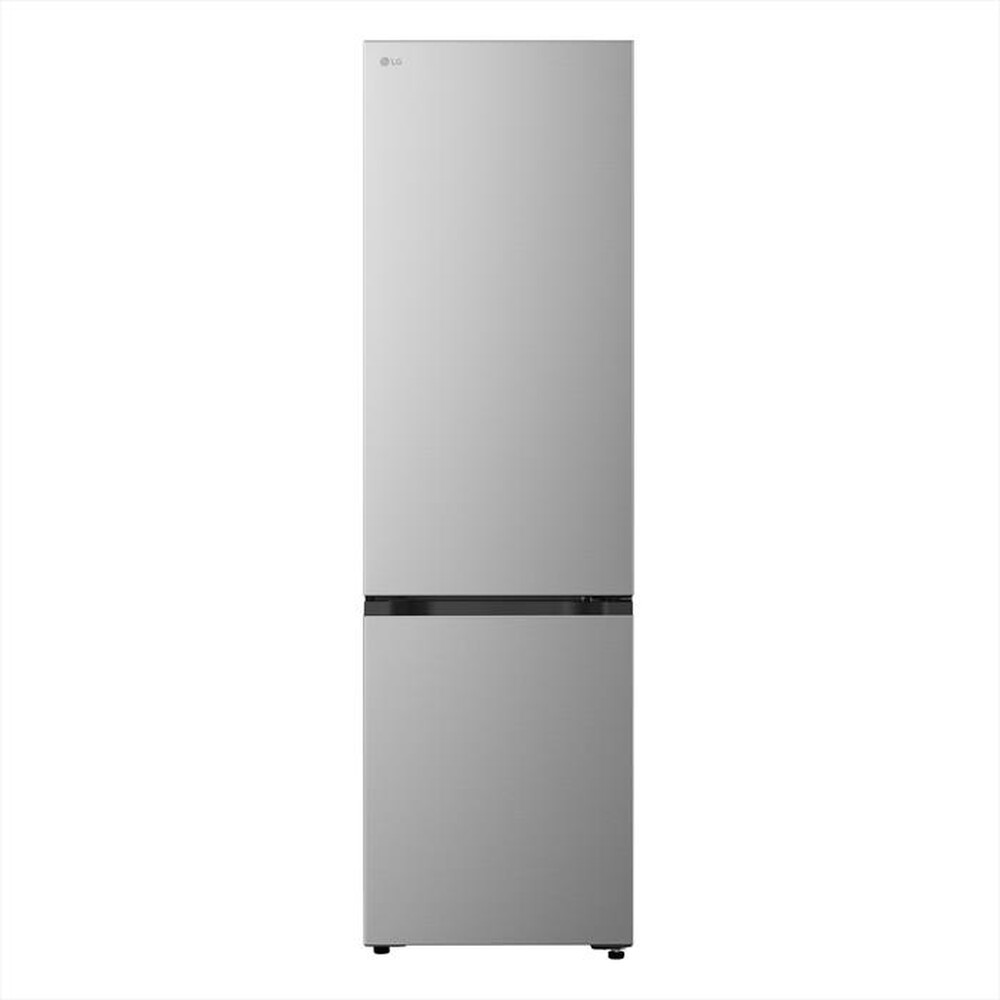 Immagine del prodotto LG - Frigorifero combinato GBBSJ20DPY Classe D 375lt-Acciaio inox
