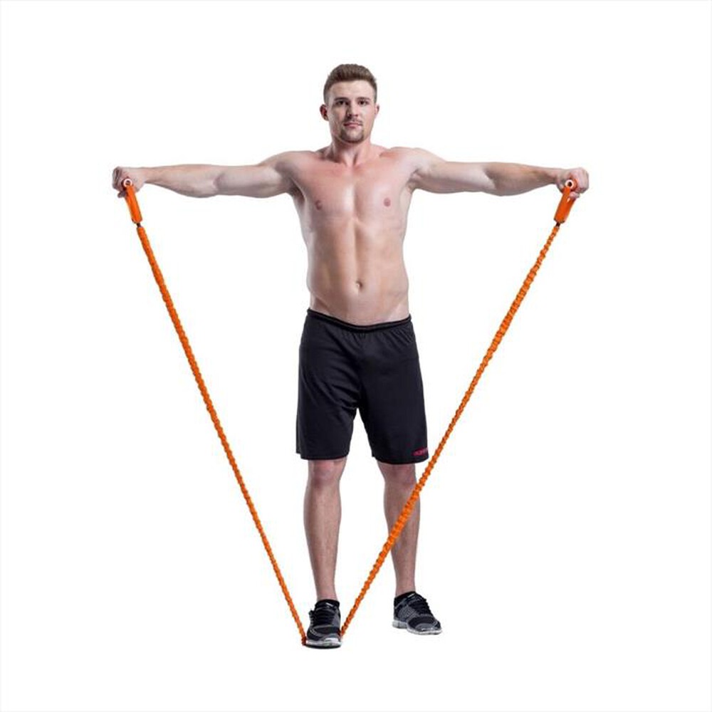 Immagine del prodotto HEAD - ELASTICO DA ALLENAMENTO POWER TUBE HEAD - HA965-arancione