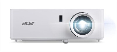 ACER - Videoproiettore PL6820-Bianco