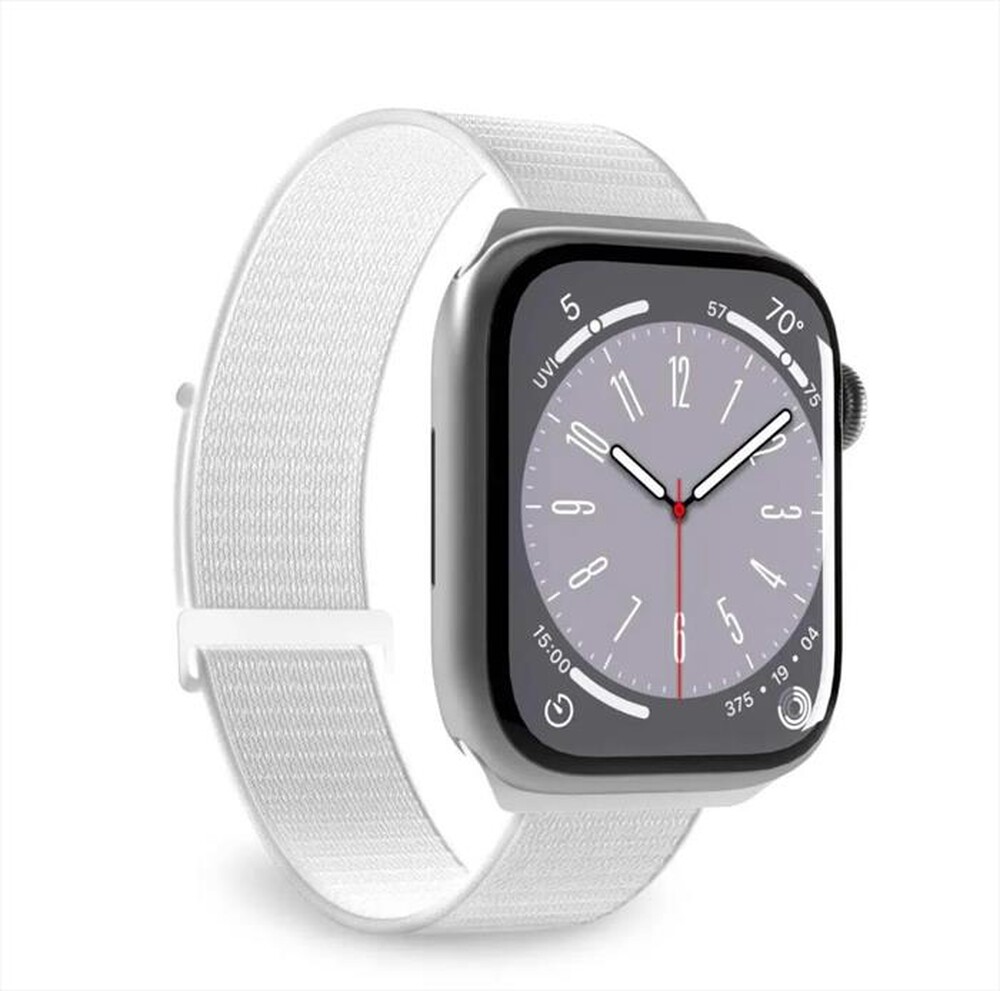 Immagine del prodotto PURO - Cinturino PUSPORTAW44WHI per Apple Watch-Bianco
