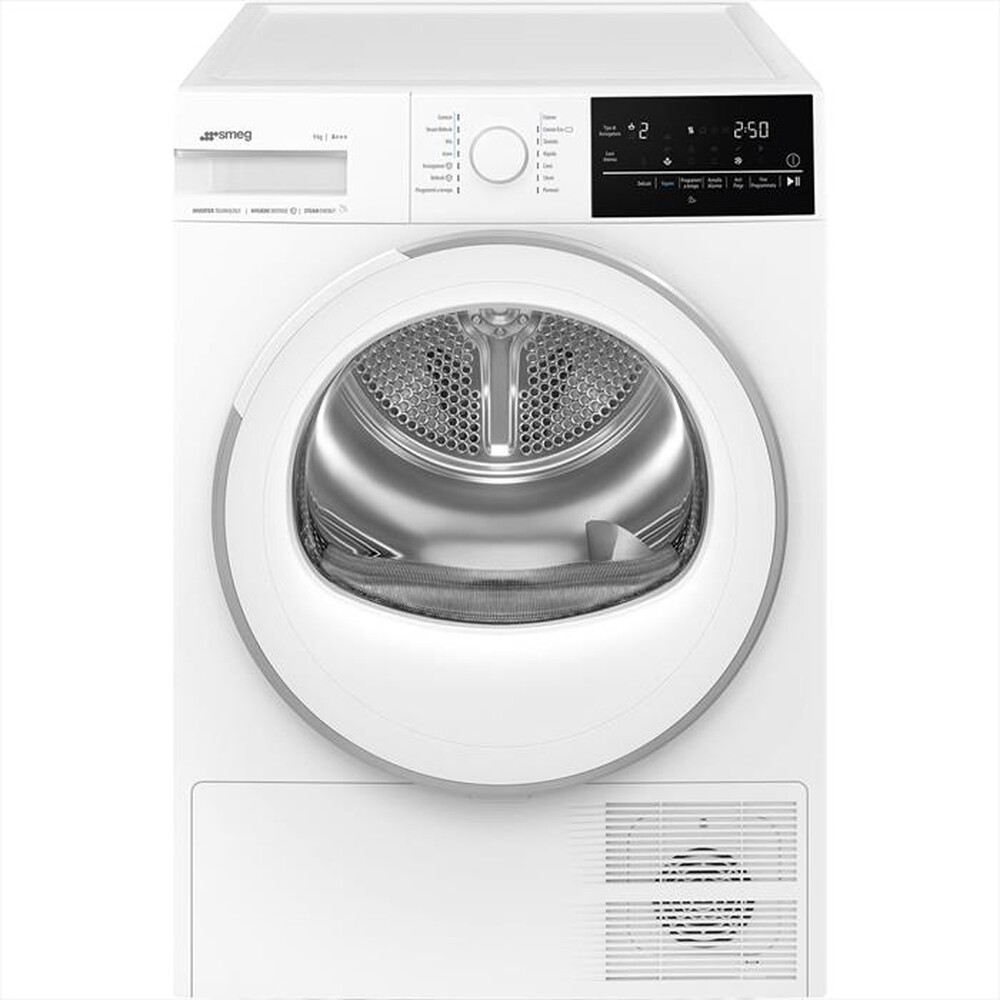 Immagine del prodotto SMEG - Asciugatrice DN93SL 9Kg Classe C