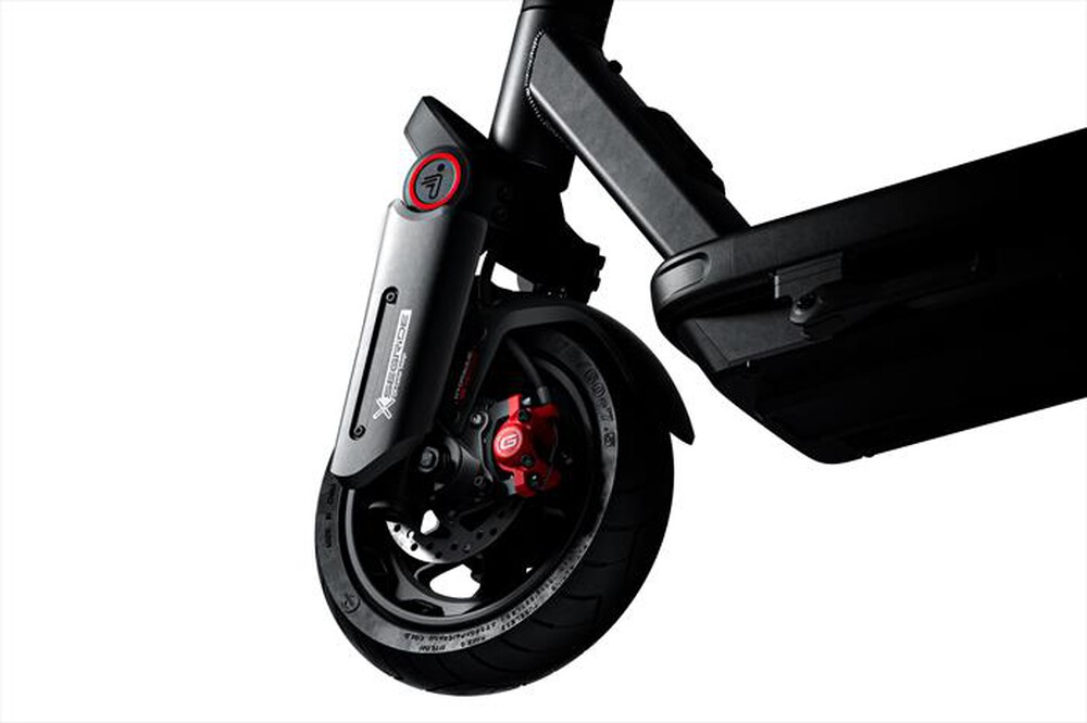 Immagine del prodotto SEGWAY - Monopattino elettrico NINEBOT MAX G3 I-Nero, Grigio e Rosso