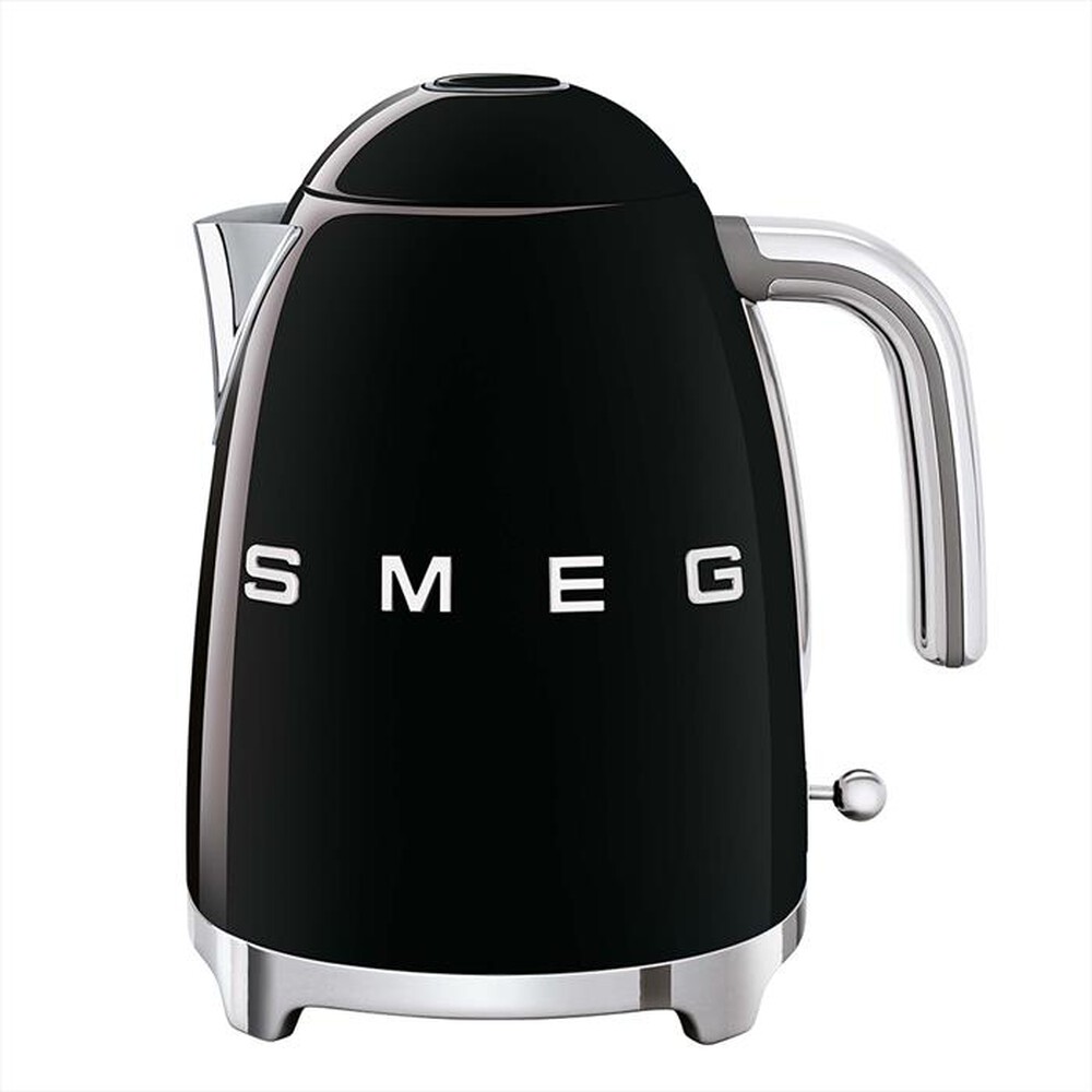 Immagine del prodotto SMEG - Bollitore Standard 50's Style &ndash; KLF03BLEU-nero