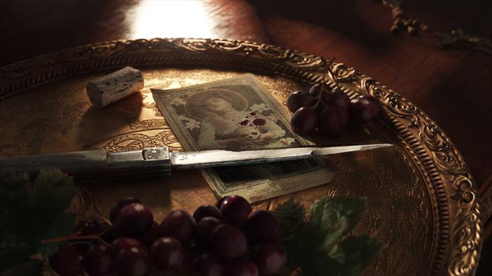 Immagine del prodotto 2K GAMES - MAFIA: TERRA MADRE