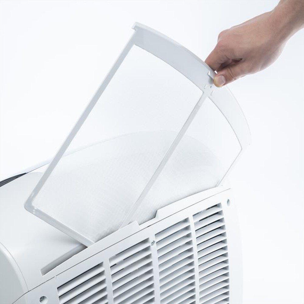 Immagine del prodotto OLIMPIA SPLENDID - DOLCECLIMA SILENT 10 WIFI Condizionatore portatile