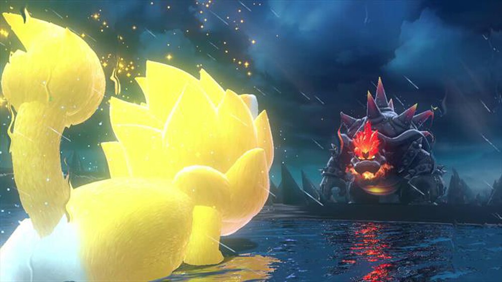 Immagine del prodotto NINTENDO - Super Mario 3D World + Bowser's Fury