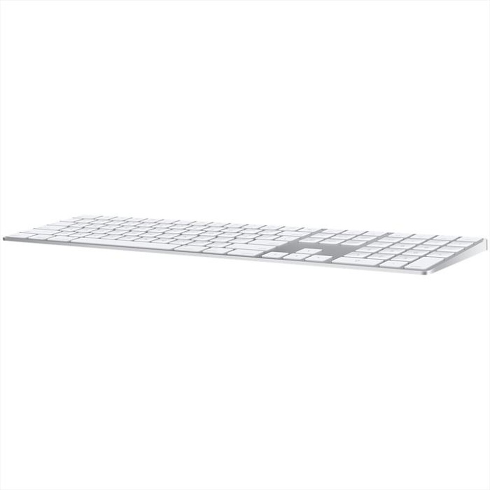 Immagine del prodotto APPLE - Magic Keyboard with Numeric Keypad - Italian-Silver