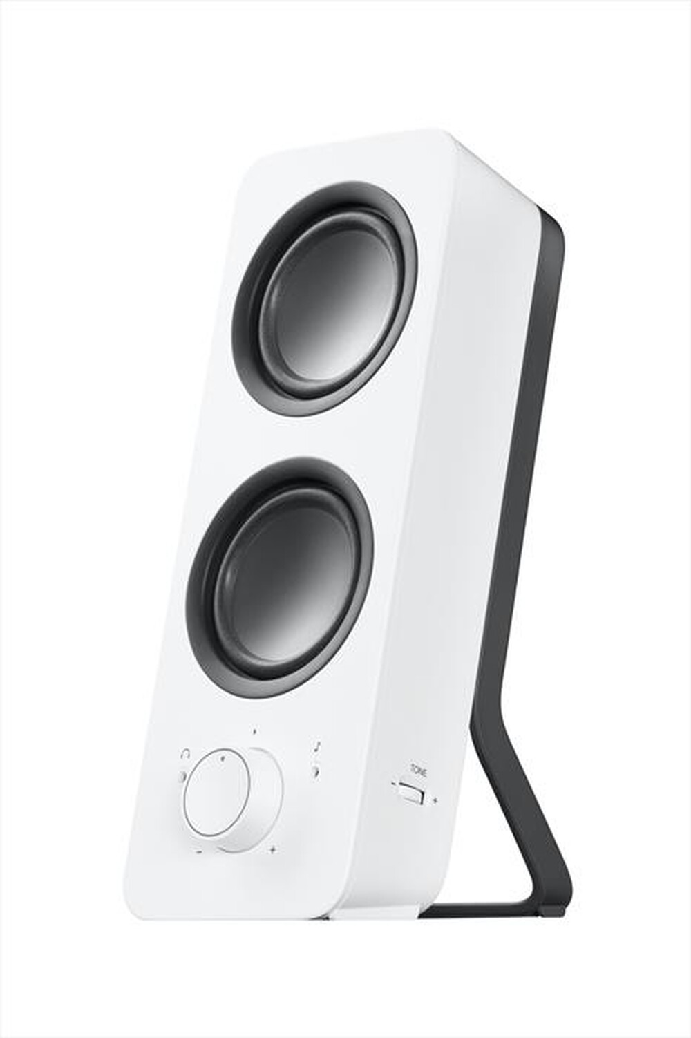 Immagine del prodotto LOGITECH - Z200 Multimedia Speakers-Snow White