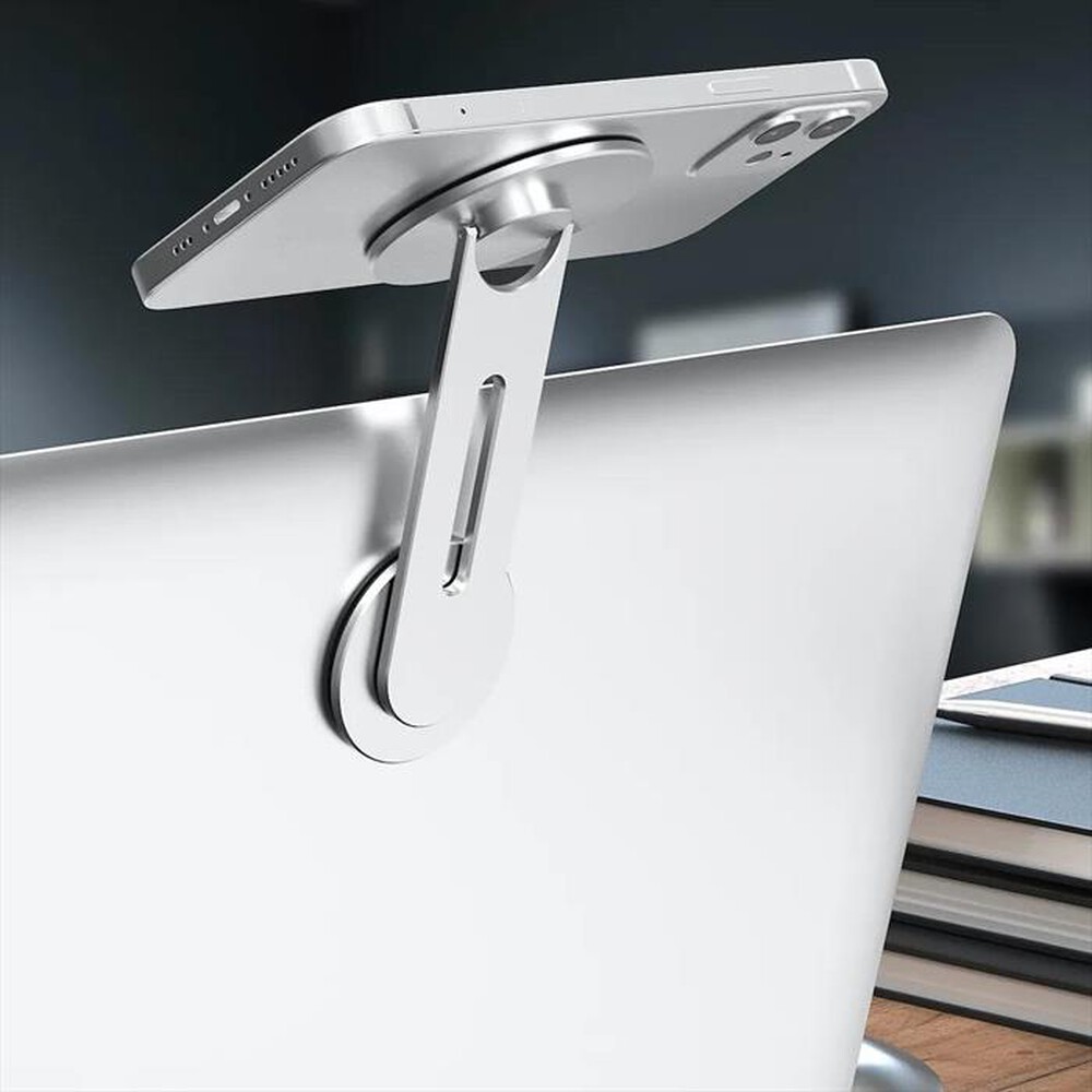 Immagine del prodotto SBS - Holder magnetico Mag Mount PUHMAGMOUNTSIL-Argento