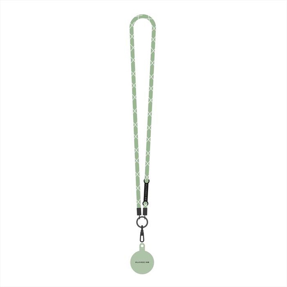 Immagine del prodotto CASEME - Laccio da collo CMWINTERNECKLACEGN-Verde