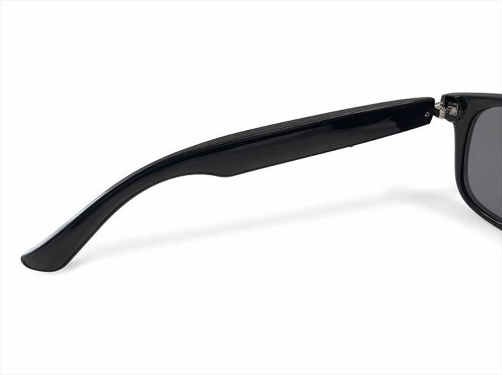 Immagine del prodotto NILOX - Smartglasses con audio Open Ear-NERO