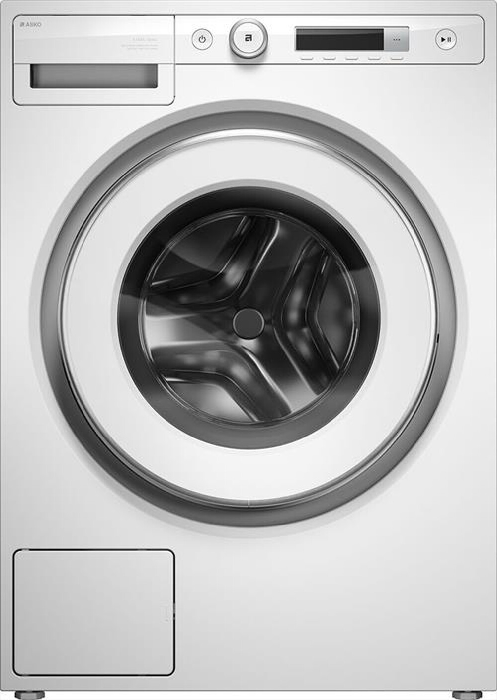 Immagine del prodotto ASKO - Lavatrice W 3114 CXLW 11Kg Classe A-Bianco