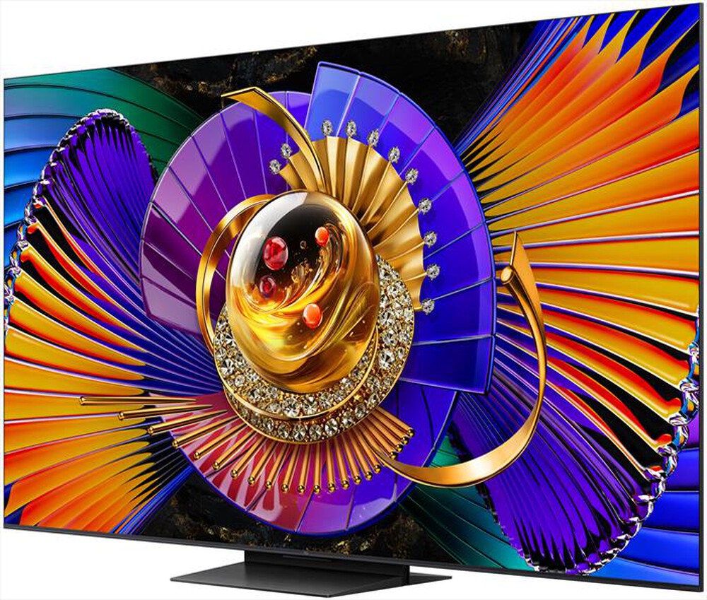 Immagine del prodotto TCL - Smart TV QD-Mini LED 4K 65" 65C7L-Nero