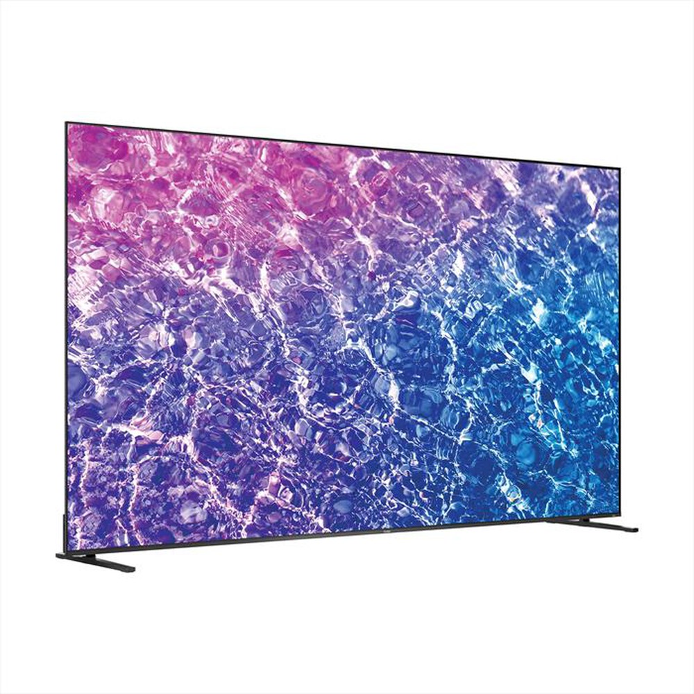 Immagine del prodotto HAIER - Smart TV QLED 4K 65" H65M92FUX-Nero