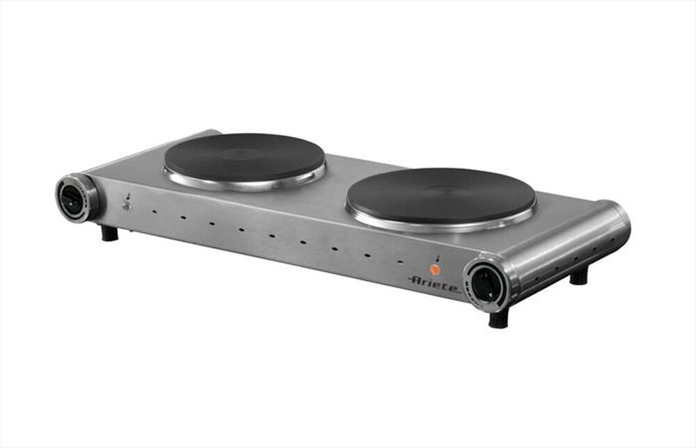 Immagine del prodotto ARIETE - 994-Nero, Grigio