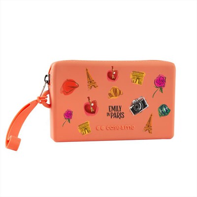 CASEME - Silicone bag size S CMEMIPSILBAGCUSTS3-Pattern