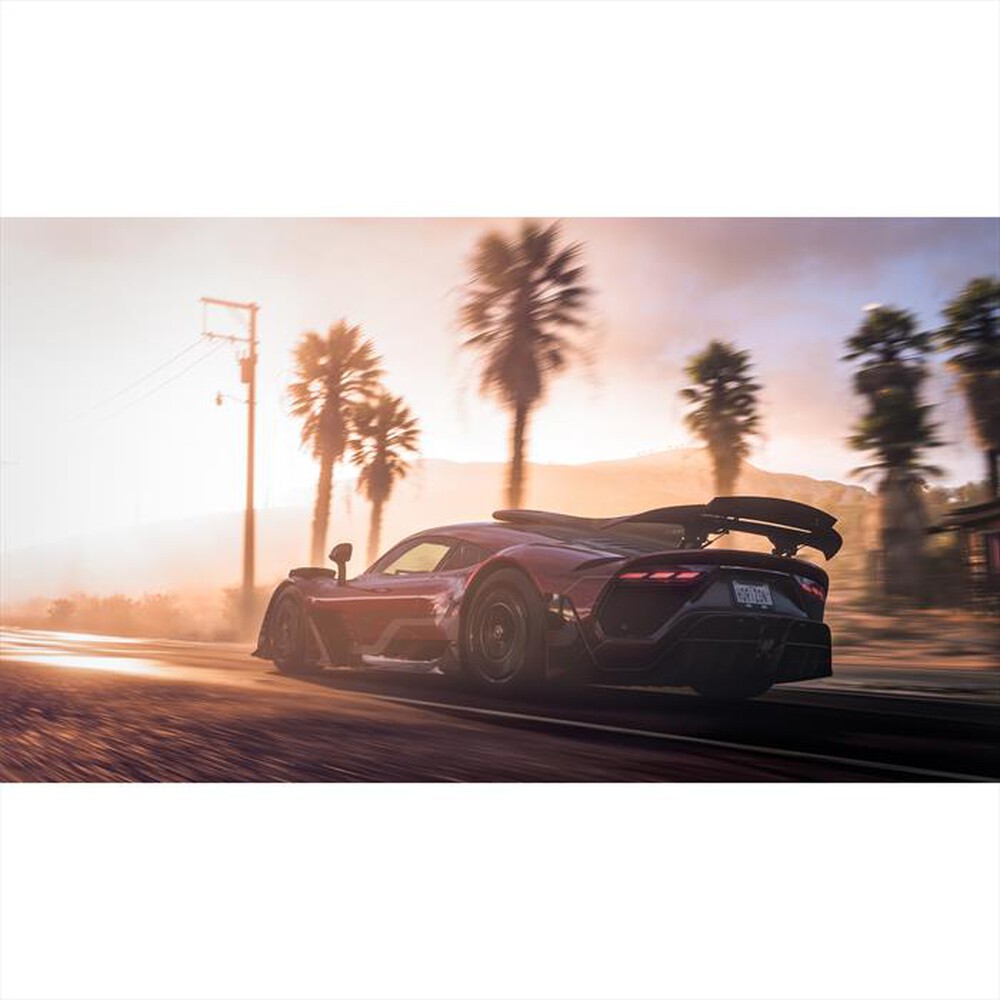 Immagine del prodotto MICROSOFT - Forza Horizon 5: Premium Addons Bundle