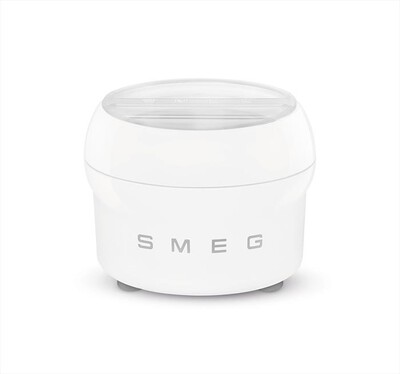 SMEG - SMIC02 Contenitore aggiuntivo per SMF0