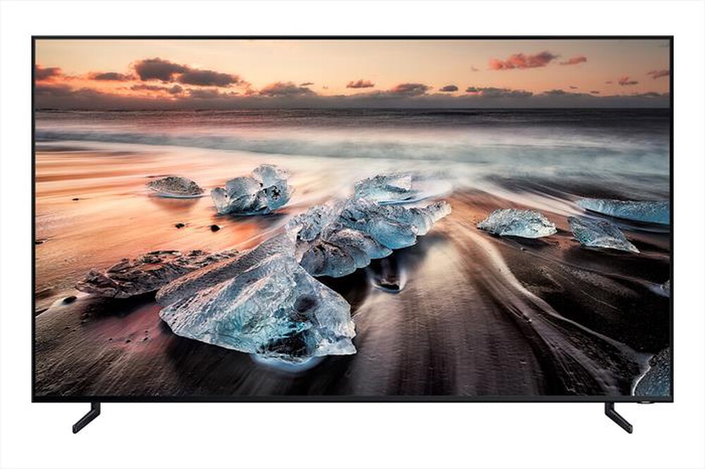Immagine del prodotto 1SAMSUNG - QE75Q950RBTXZT - 