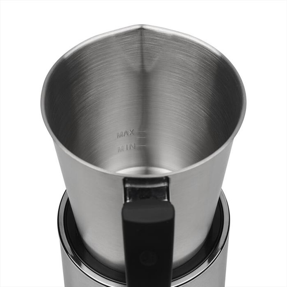 Immagine del prodotto PRINCESS - Monta latte ad induzione 243005-ACCIAIO