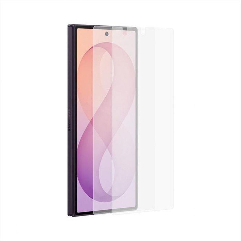 Immagine del prodotto SAMSUNG - Pellicola protettiva per Galaxy Z Fold8 Ultra-Transparent