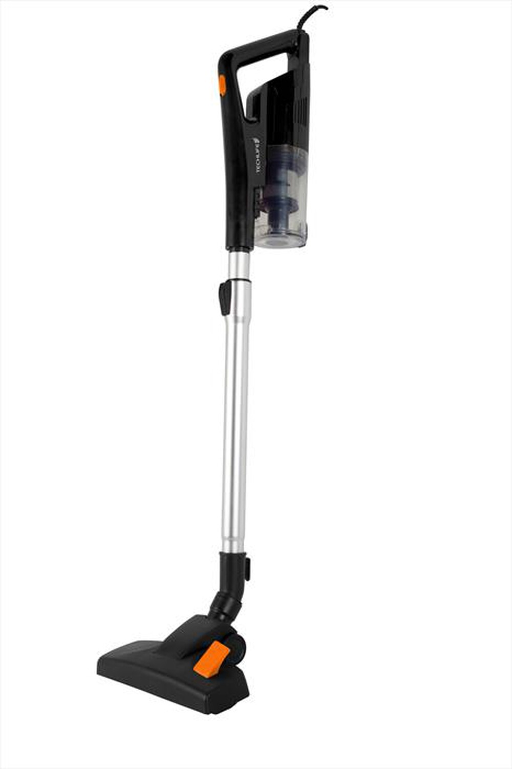 Immagine del prodotto TECHLIFE - Scopa elettrica TFEVAC667-Nero/Arancione