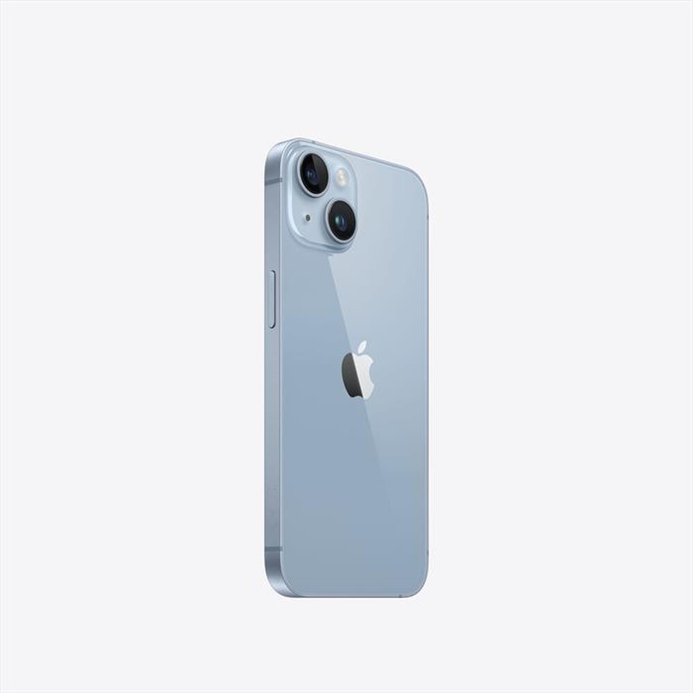 Immagine del prodotto APPLE - iPhone 14 Plus 256GB-Blu
