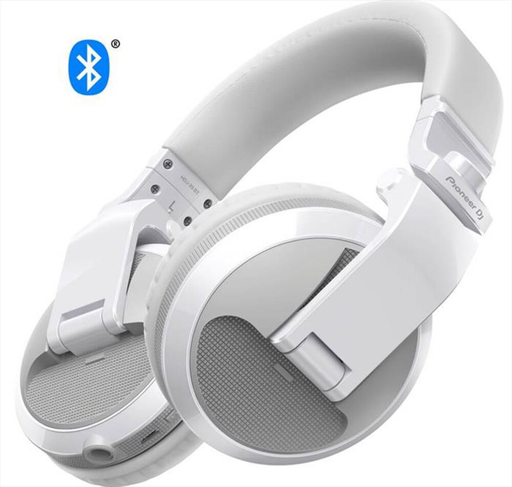 Immagine del prodotto PIONEER - CUFFIE DJ-BIANCO