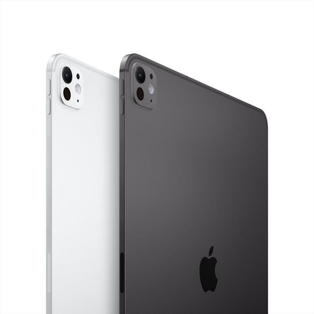 Immagine del prodotto APPLE - iPad Pro 11" M5 WiFi + Cellular 1TB-Nero Siderale