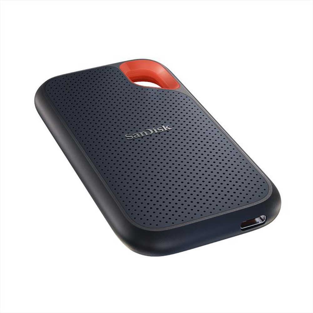 Immagine del prodotto SANDISK - Hard disk esterno EXTREME PORTABLE SSD 2TB