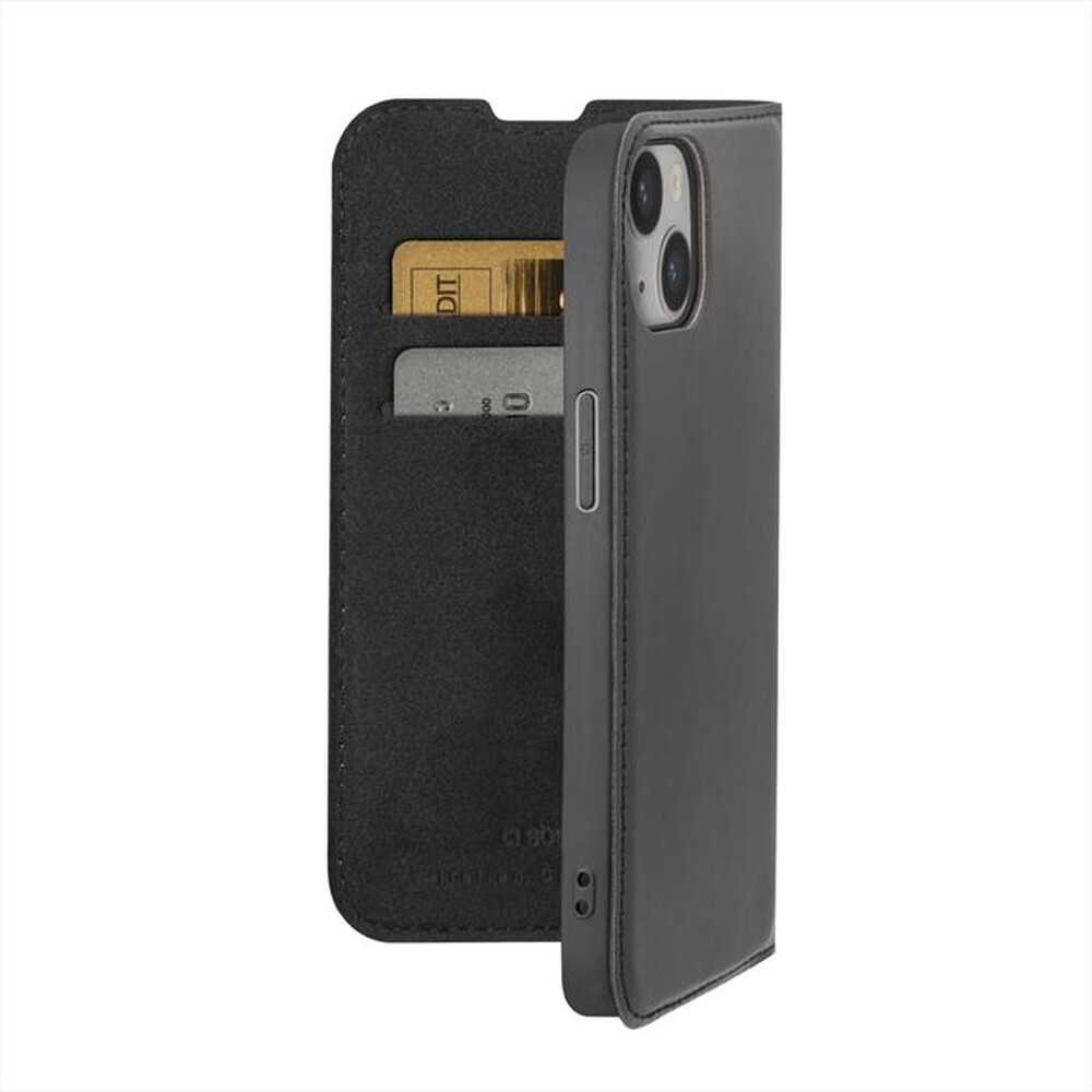 Immagine del prodotto SBS - Custodia TEBKLITEIP1567K per  iPhone 15 Plus-Nero